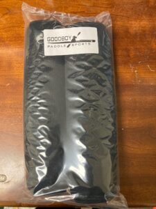 V-bar cover